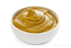 Горчица дижонская