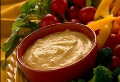 Горчица креольская