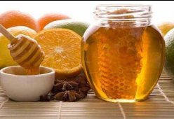 Горчица с медом