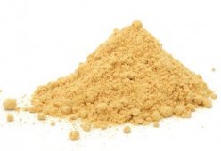 Горчица сухая