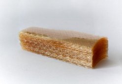 Желатин в пластинах