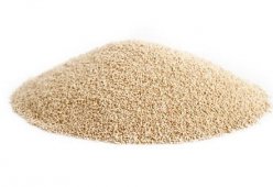 Дрожжи свежие