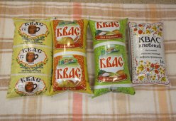 Дрожжи квасные