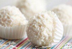 Конфеты «Рафаэлло»