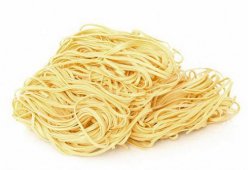 Лапша «Тархана»