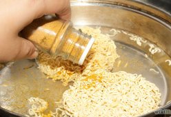 Лапша рамен