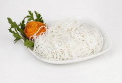 Лапша рисовая