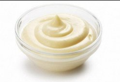 Майонез йогуртовый