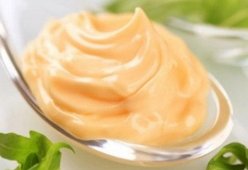 Майонез оливковый