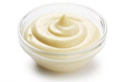 Майонез соевый