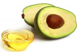 Масло авокадо