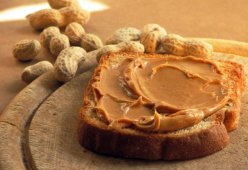 Масло арахисовое