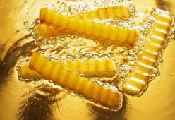 Масло для фритюра