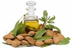 Масло миндальное