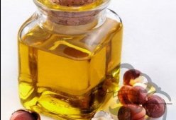 Масло из фундука