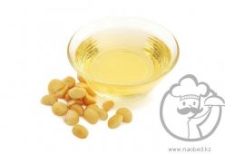 Масло макадамии