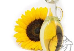 Растительное масло