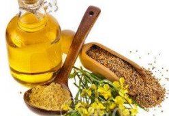 Масло тмина