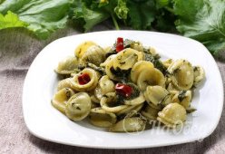 Паста орекьетте