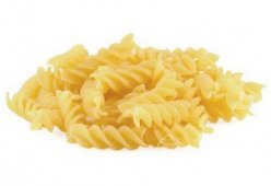 Паста фузилли