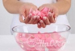 Розовая вода