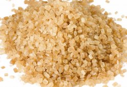 Сахар коричневый