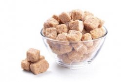 Сахар тростниковый