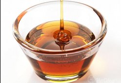 Сироп кленовый