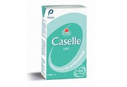 Сливки растительные