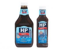 Соус коричневый HP