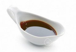 Соус терияки