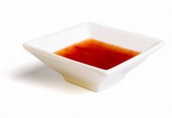 Соус чили сладкий