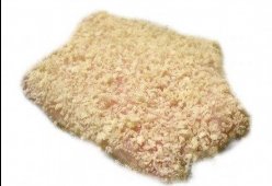 Сухари панировочные панко