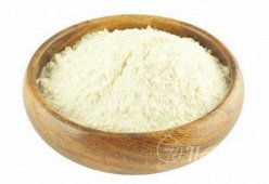 Тапиока молотая