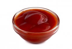 Паста томатная концентрированная