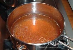 Говяжий бульон