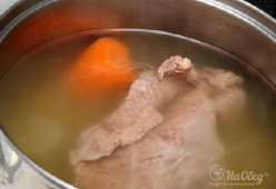 Костный бульон