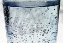 Газированная вода