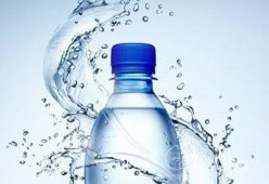 Минеральная вода