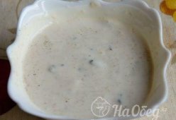 Йогурт соевый