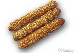 Палочки хлебные