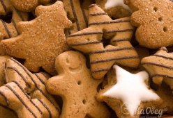 Печенье