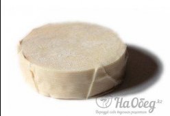 Тесто для пельменей гедза