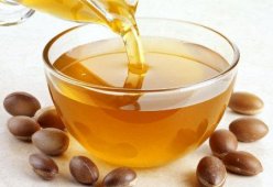 Масло аргановое