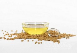 Масло соевое