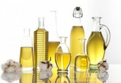 Масло хлопковое