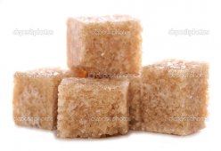 Сахар демерара