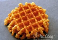 Вафли