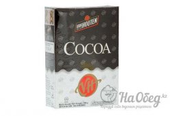 Какао