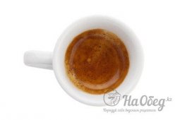 Эспрессо Доппио